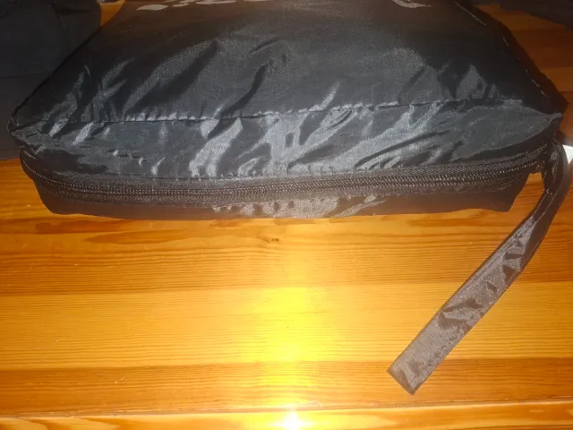 Traje de agua moto Acerbis verde/amarillo