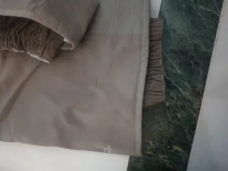 Pantalón de esquí mujer talla 36