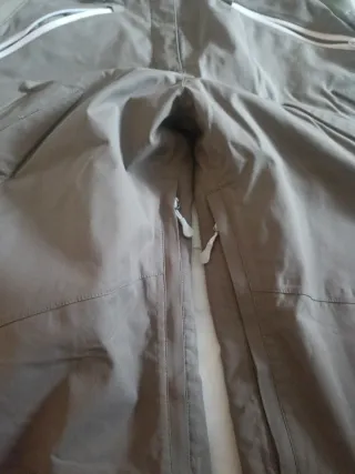 Pantalón de esquí mujer talla 36