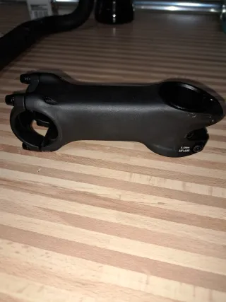 Manillar y Potencia Giant Contact SL