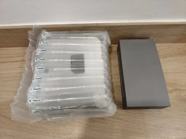 Proyector Apeman LC350 Digital LCD