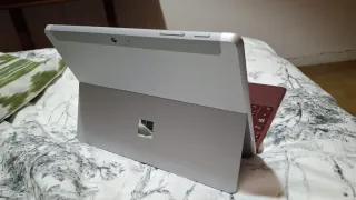 Microsoft Surface Go 3 Tablet 64GB