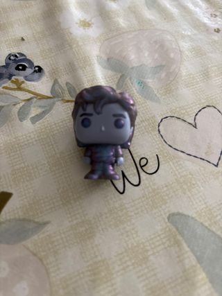 Funko Pop Steve Kinder Joy Stranger Things