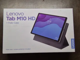 Tablet Lenovo Tab M10 HD 2020