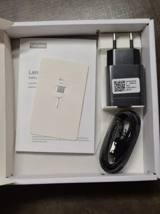 Tablet Lenovo Tab M10 HD 2020