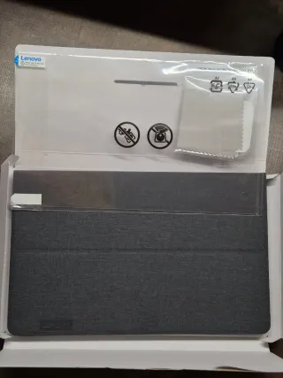 Tablet Lenovo Tab M10 HD 2020