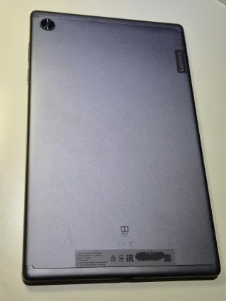 Tablet Lenovo Tab M10 HD 2020