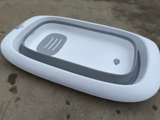 Bañera Bebé Portátil Twistshake