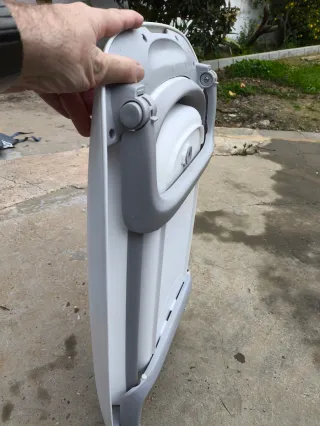 Bañera Bebé Portátil Twistshake