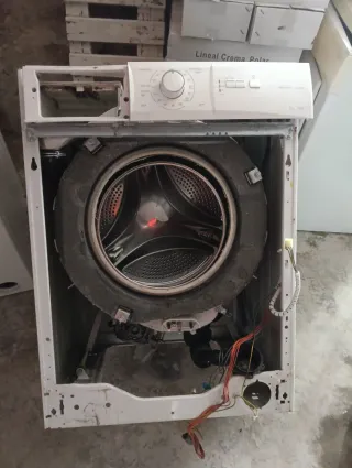 Resistencia lavadora Balay