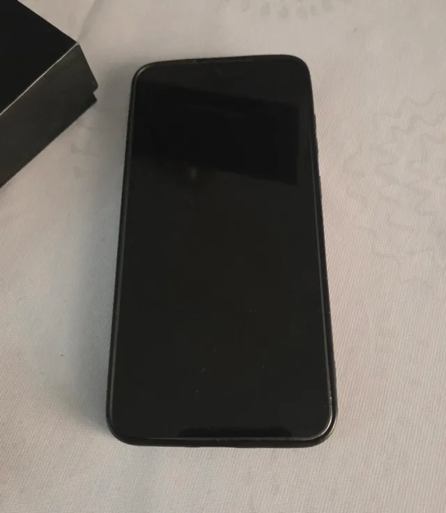 Samsung Galaxy S24+ 512GB Negro