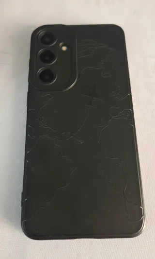 Samsung Galaxy S24+ 512GB Negro