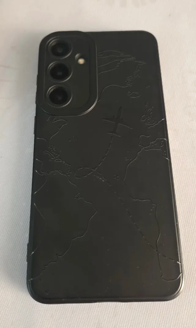 Samsung Galaxy S24+ 512GB Negro