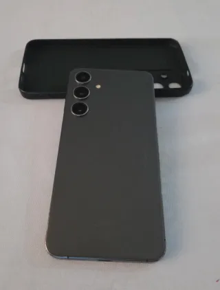 Samsung Galaxy S24+ 512GB Negro