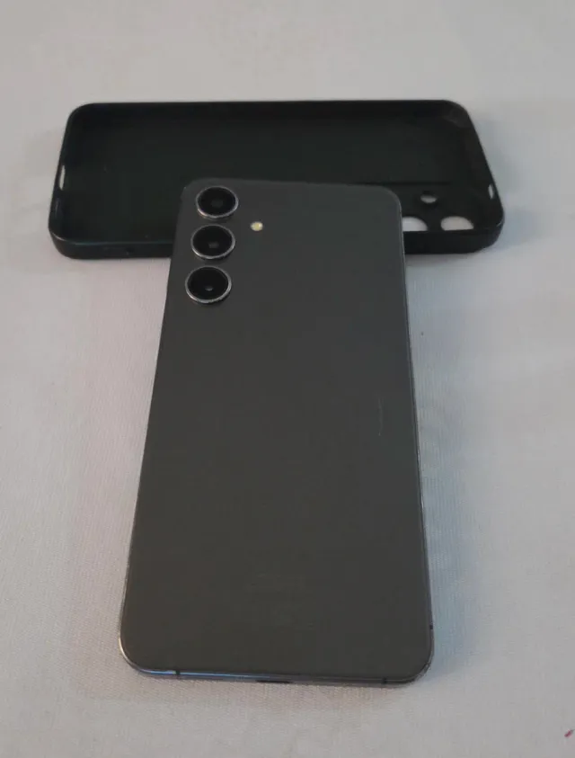 Samsung Galaxy S24+ 512GB Negro