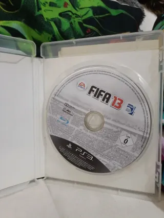 FIFA 13 PlayStation 3