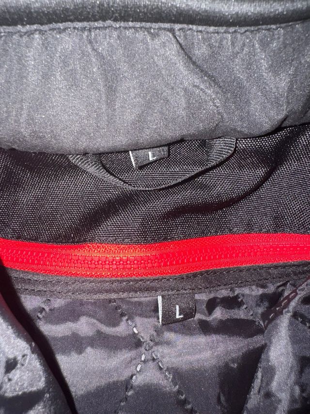 Chaqueta moto Ghost Riders