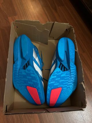 Zapatillas Adidas Adizero Adios Pro 4 M 48 2/3