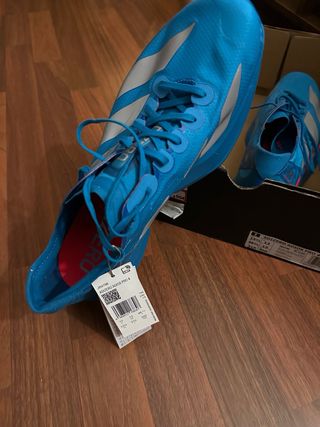 Zapatillas Adidas Adizero Adios Pro 4 M 48 2/3