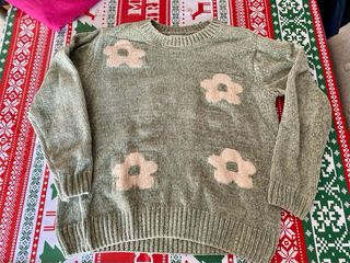 Lote 4 Sudaderas y Jerseys Talla L. Como Nuevos