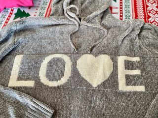 Lote 4 Sudaderas y Jerseys Talla L. Como Nuevos