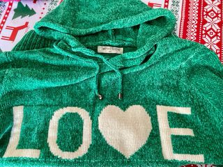 Lote 4 Sudaderas y Jerseys Talla L. Como Nuevos