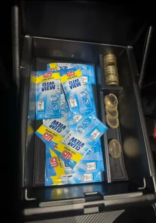 Bandeja Organizadora KIA Sportage