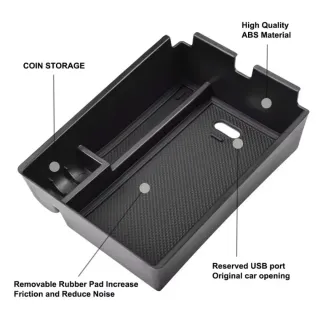 Bandeja Organizadora KIA Sportage