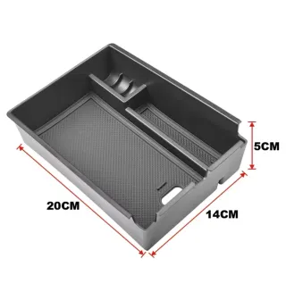 Bandeja Organizadora KIA Sportage