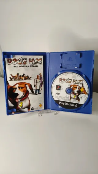 Vita di cane per PlayStation 2
