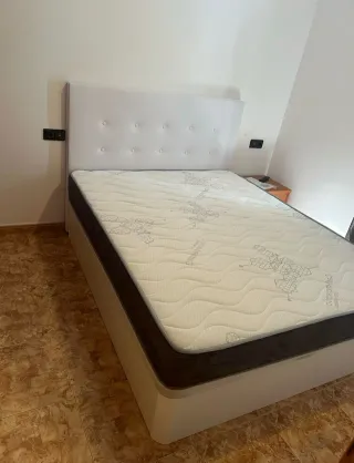 Canapé cama individual