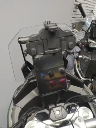 Kove 800X Rally 800 Soporte Móvil