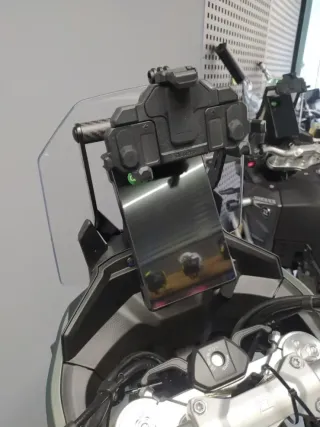 Kove 800X Rally 800 Soporte Móvil