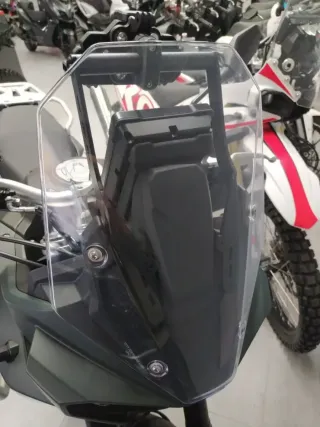 Kove 800X Rally 800 Soporte Móvil