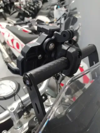 Kove 800X Rally 800 Soporte Móvil