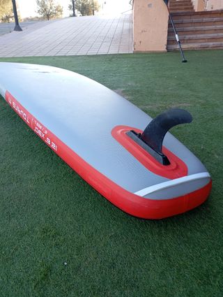 Tabla Paddle Surf Starboard Zen 12.6
