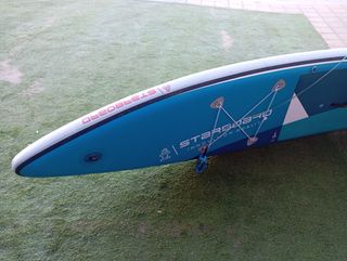 Tabla Paddle Surf Starboard Zen 12.6
