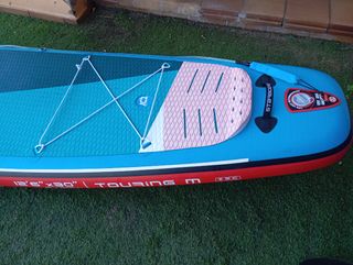 Tabla Paddle Surf Starboard Zen 12.6