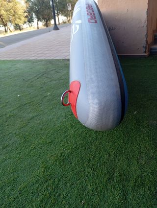 Tabla Paddle Surf Starboard Zen 12.6