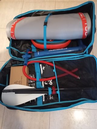 Tabla Paddle Surf Starboard Zen 12.6