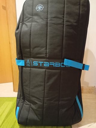 Tabla Paddle Surf Starboard Zen 12.6