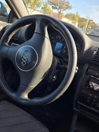 Audi A3 1.6 Etiqueta B