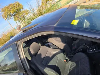 Audi A3 1.6 Etiqueta B