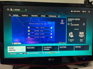 FIFA 23 PS4 (PlayStation 4) EA Sports