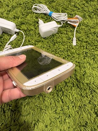 Cámara Vigilabebés Motorola VM50G