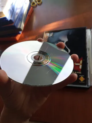 Juego 24 The Game PS2