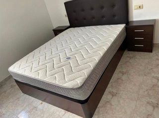 Canapé cama completa