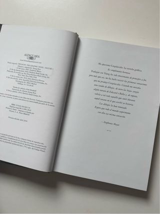 Crepúsculo: La novela gráfica. Vol. 1 - 1ª EDICIÓN