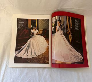 Revista Novias de España