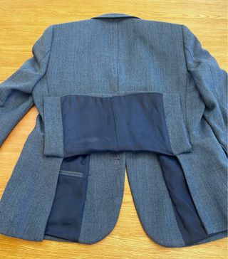 Americana John Tweed Talla 46